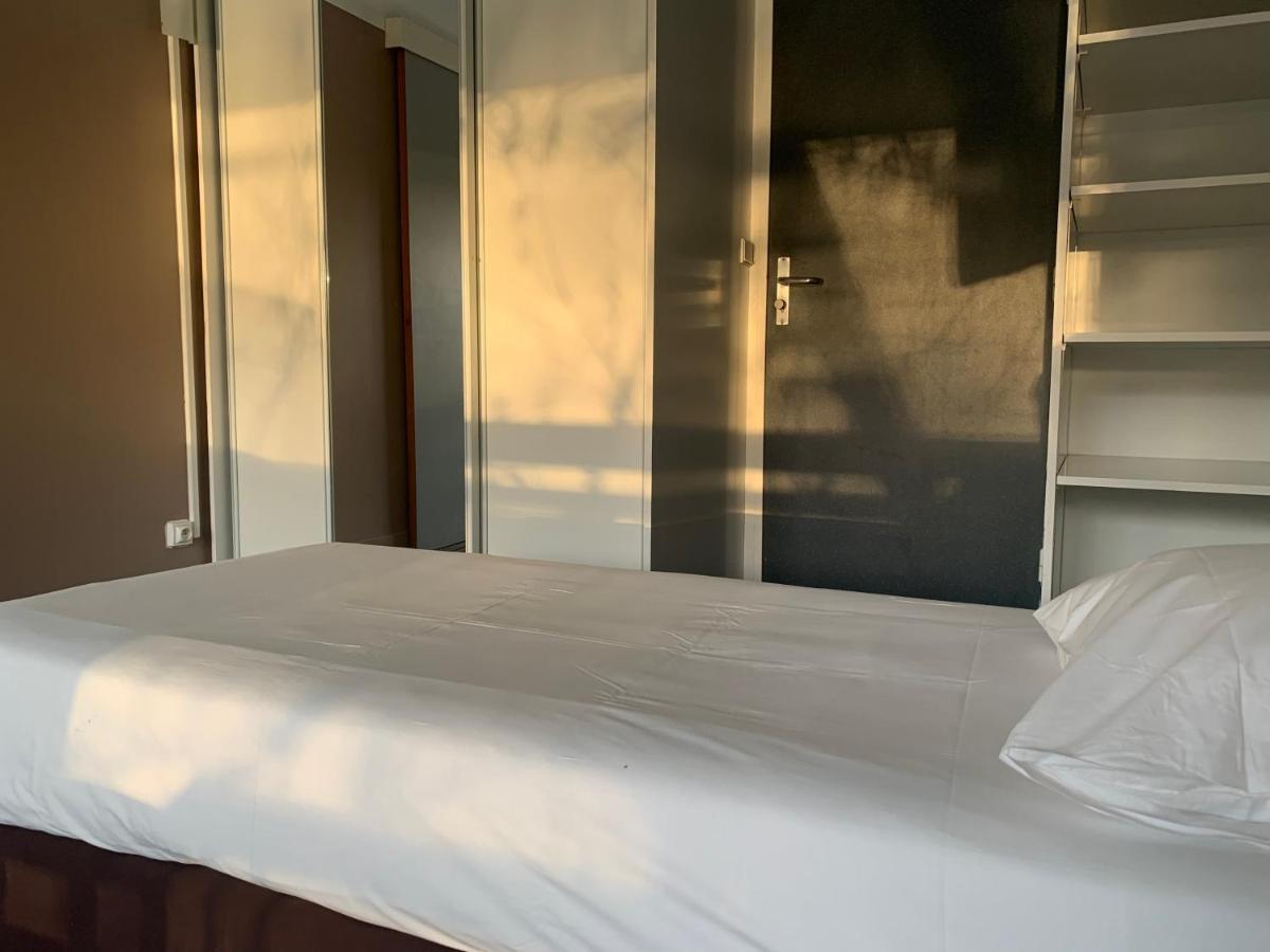 Hotel L'Ile Du Saussay إيتوفييل المظهر الخارجي الصورة