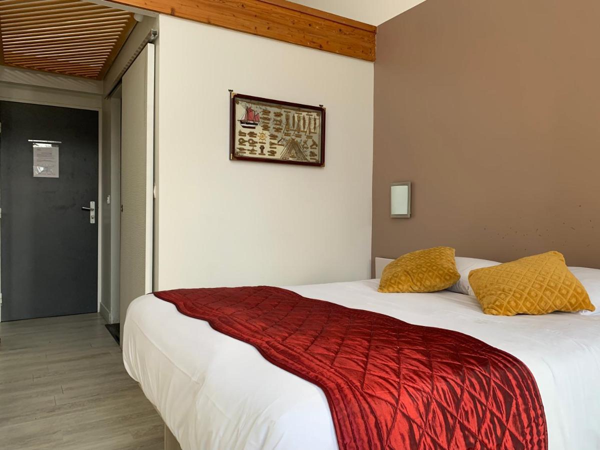 Hotel L'Ile Du Saussay إيتوفييل المظهر الخارجي الصورة